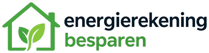 EnergierekeningBesparen