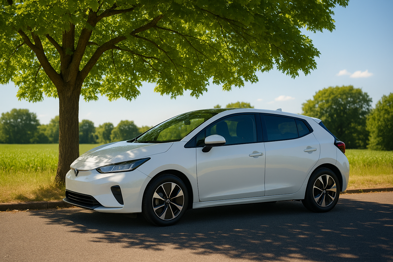 Elektrisch Rijden in de Hitte: Tips & Laadstrategieën voor de Zomer